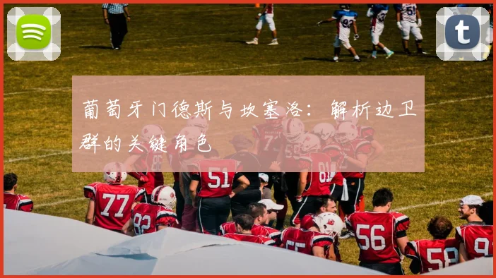 葡萄牙门德斯与坎塞洛：解析边卫群的关键角色