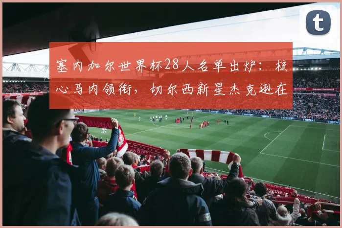 塞内加尔世界杯28人名单出炉:核心马内领衔,切尔西新星杰克逊在列